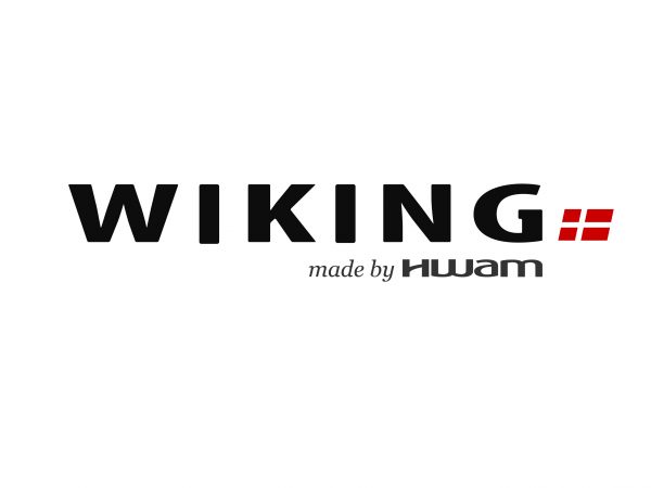 WIKING made by HWAM